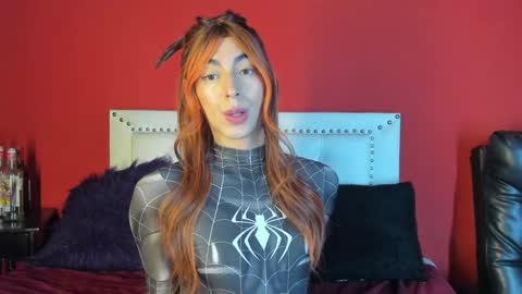 Samantha online show from February 2025 05:03:02 AM