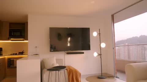 Samantha online show from January 2026 10:15:02 PM