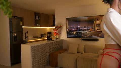 Snapshot of ms_lawless chatting on February 2026 12:33:02 AM Samantha online show from February 2026 12:33:02 AM