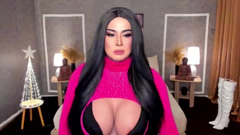 Samantha online show from December 2024 02:22:02 PM