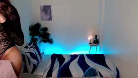 Snapshot of ms_lhaydeebunny chatting on March 2026 09:53:02 PM Evon online show from March 2026 09:53:02 PM