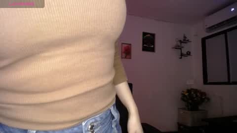 MISS LISSA online show from September 2025 12:21:01 AM