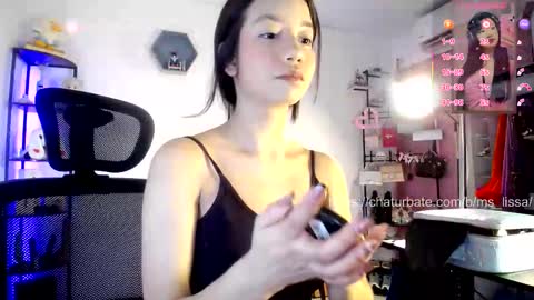 MISS LISSA online show from March 2026 08:26:02 PM