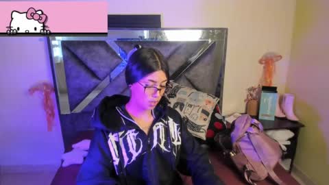 Snapshot of ms_meloddy chatting on April 2026 07:58:02 PM Ms Meloddy online show from April 2026 07:58:02 PM