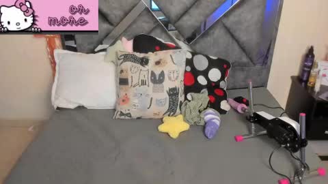 Snapshot of ms_meloddy chatting on April 2026 02:30:01 PM Ms Meloddy online show from April 2026 02:30:01 PM