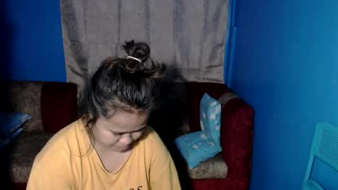 Nathalie online show from February 2025 11:10:02 AM