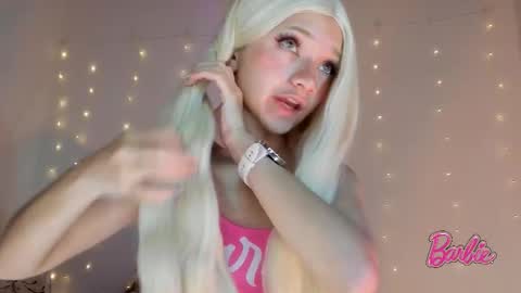 Annabelle  online show from January 2026 02:10:01 PM