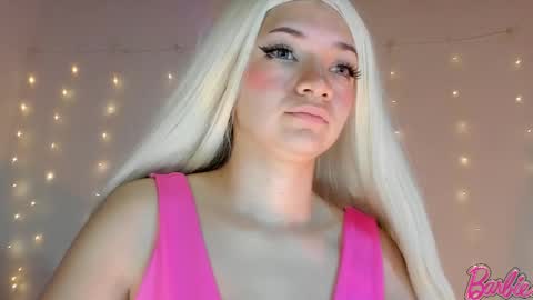 Annabelle  online show from January 2026 02:10:01 PM