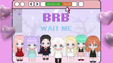 Snapshot of ms_pickless chatting on April 2026 07:58:01 PM Annabelle online show from April 2026 07:58:01 PM