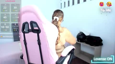 ms_samanta online show from March 2026 11:29:02 AM