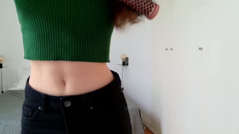 Snapshot of ms_seductive chatting on October 2025 03:13:01 PM Your M online show from October 2025 03:13:01 PM