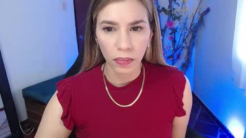 Snapshot of ms_sofiax chatting on November 2025 03:34:02 PM Sofia online show from November 2025 03:34:02 PM