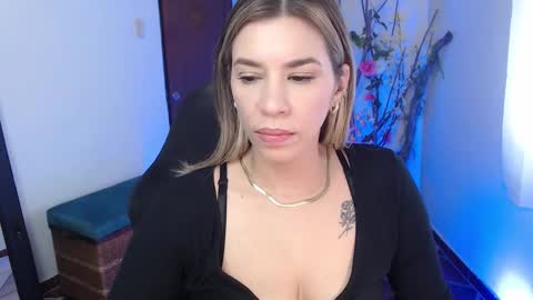 Snapshot of ms_sofiax chatting on November 2025 03:11:01 PM Sofia online show from November 2025 03:11:01 PM