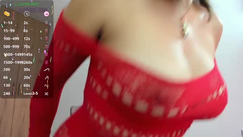 Snapshot of ms_valerypawg chatting on January 2025 01:19:01 PM Valery Torres online show from January 2025 01:19:01 PM