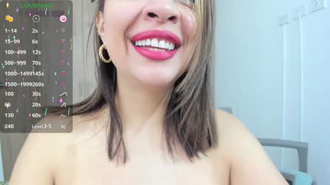 Snapshot of ms_valerypawg chatting on January 2025 10:12:02 AM Valery Torres online show from January 2025 10:12:02 AM