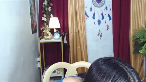 Snapshot of msayaphilippines chatting on March 2026 03:40:01 PM I am your sweetest Aya Be my lifetime husband online show from March 2026 03:40:01 PM