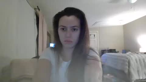 Bratty Baby online show from November 2025 03:54:01 AM