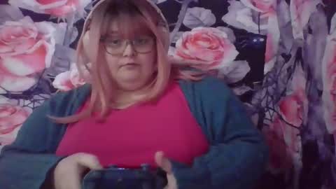 Ms. Cami Rose online show from January 2026 08:23:02 PM