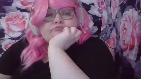 Ms. Cami Rose online show from February 2026 06:45:01 PM