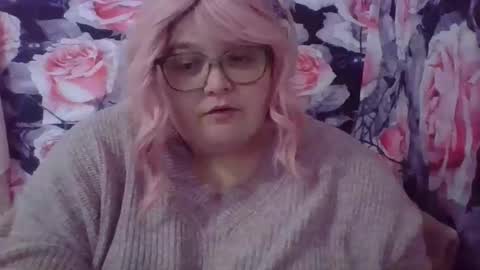 Ms. Cami Rose online show from February 2026 08:05:01 PM