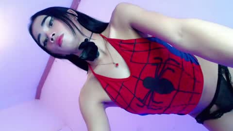 Snapshot of mscherry_ chatting on July 2026 06:20:01 PM mscherry_ online show from July 2026 06:20:01 PM