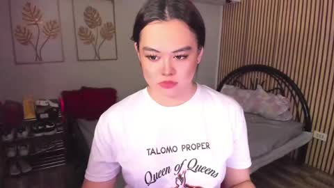 CINDY MIRANDA online show from January 2025 08:22:01 AM