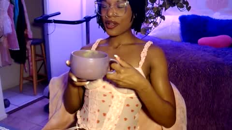 Snapshot of msemonibrown chatting on December 2025 11:05:01 AM CocoSage online show from December 2025 11:05:01 AM