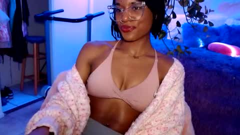 Snapshot of msemonibrown chatting on January 2026 09:50:02 PM CocoSage online show from January 2026 09:50:02 PM