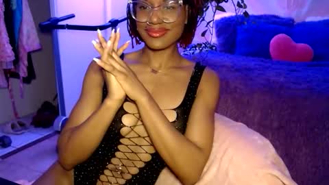 Snapshot of msemonibrown chatting on March 2026 06:19:02 AM CocoSage online show from March 2026 06:19:02 AM