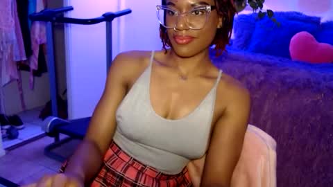 Snapshot of msemonibrown chatting on March 2026 05:45:02 AM CocoSage online show from March 2026 05:45:02 AM
