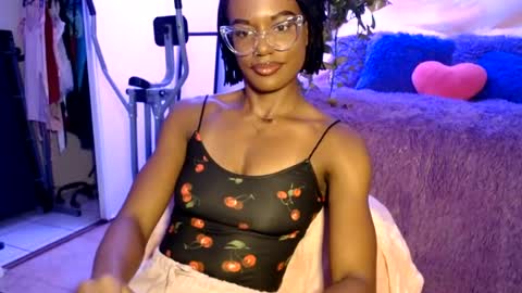 Snapshot of msemonibrown chatting on June 2026 05:22:01 PM CocoSage online show from June 2026 05:22:01 PM