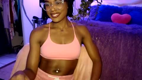 Snapshot of msemonibrown chatting on June 2026 05:43:02 AM CocoSage online show from June 2026 05:43:02 AM