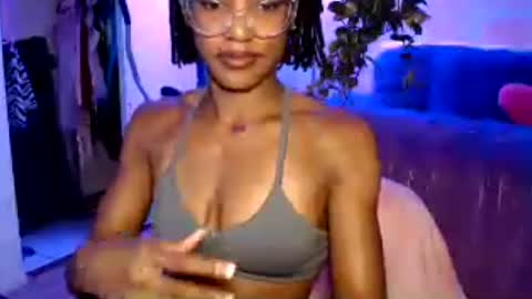 Snapshot of msemonibrown chatting on June 2026 11:05:01 PM CocoSage online show from June 2026 11:05:01 PM