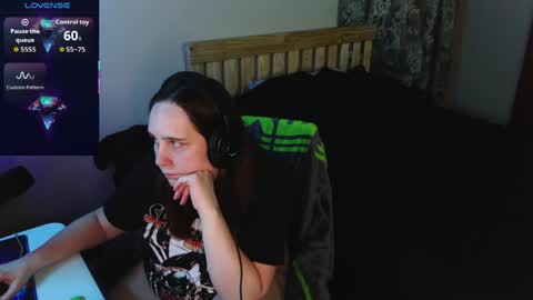 Snapshot of msgamergirl69 chatting on April 2026 03:48:01 AM MsGamerGirl69 online show from April 2026 03:48:01 AM