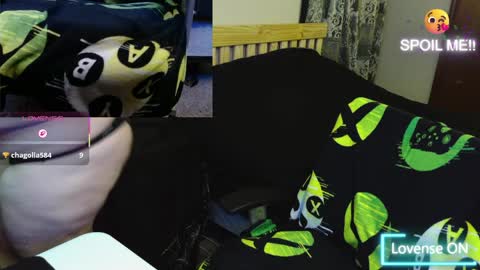 Snapshot of msgamergirl69 chatting on April 2026 07:45:01 AM MsGamerGirl69 online show from April 2026 07:45:01 AM