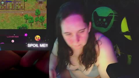 MsGamerGirl69 online show from June 2026 03:56:02 AM