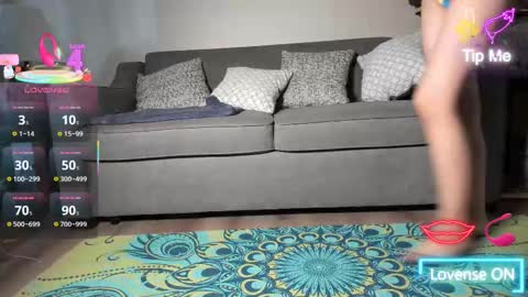 MsHebisBox online show from February 2025 07:47:01 PM