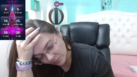 Jossie online show from December 2024 06:04:01 AM