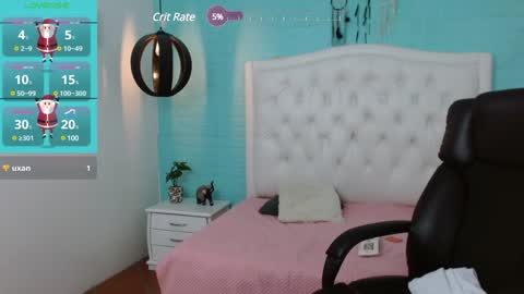 Jossie online show from December 2024 02:54:02 AM