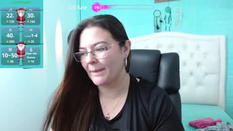 Jossie online show from January 2025 01:53:01 AM