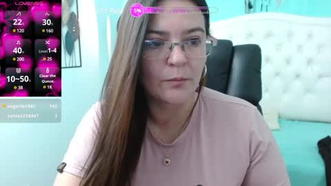 Jossie online show from January 2025 06:14:01 AM