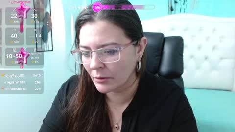 Jossie online show from January 2025 08:57:02 AM