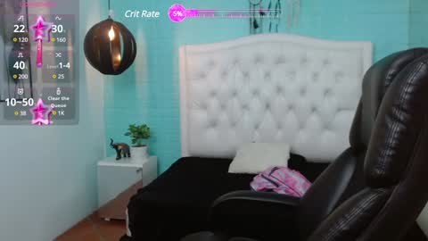 Jossie online show from January 2025 03:33:02 AM