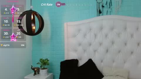 Jossie online show from February 2025 05:47:02 AM