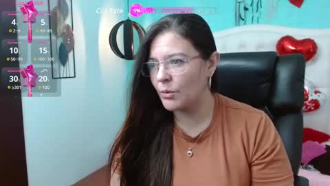 Jossie online show from February 2025 01:54:02 AM