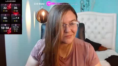 Jossie online show from September 2025 03:19:02 AM