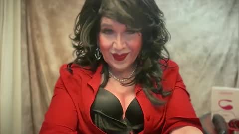 mskarentoy online show from January 2025 11:24:01 PM