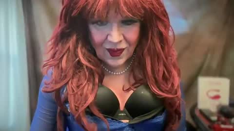 mskarentoy online show from February 2025 10:09:02 PM