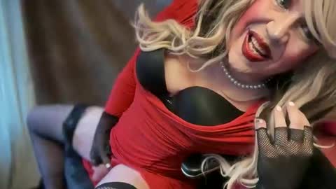 mskarentoy online show from January 2026 08:45:02 PM