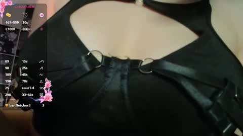 Noora Saetr online show from September 2025 01:52:01 AM